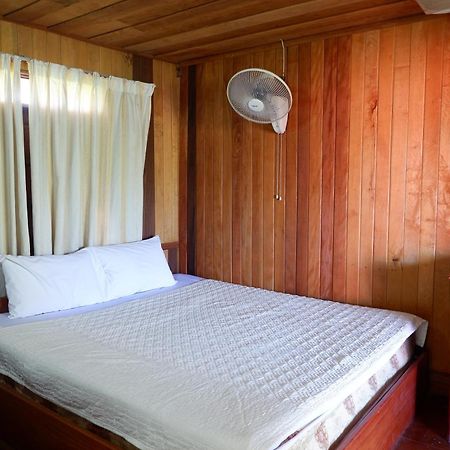 Song Lao Guesthouse Thakhek Exterior photo
