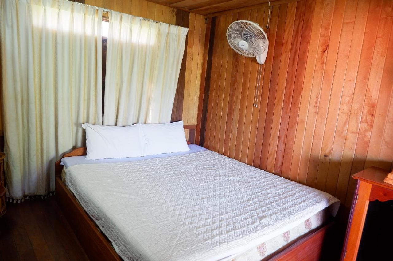 Song Lao Guesthouse Thakhek Exterior photo