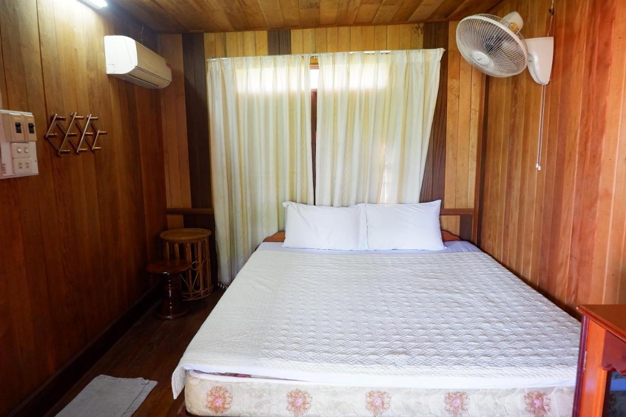 Song Lao Guesthouse Thakhek Exterior photo