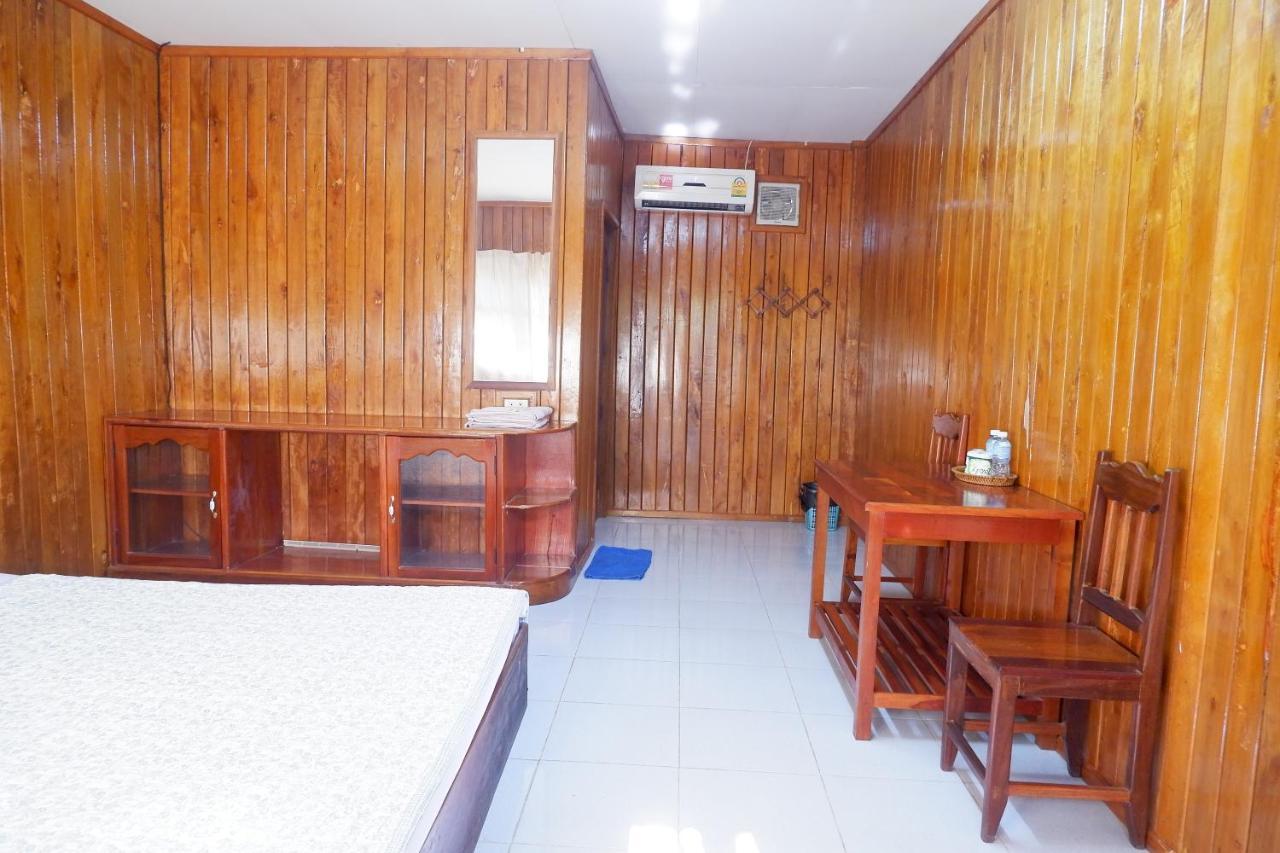 Song Lao Guesthouse Thakhek Exterior photo