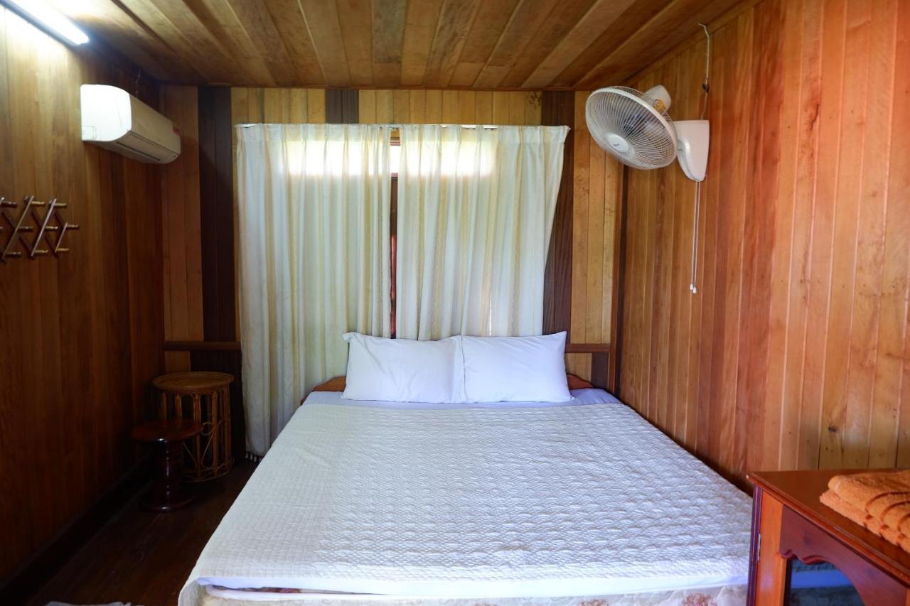 Song Lao Guesthouse Thakhek Exterior photo