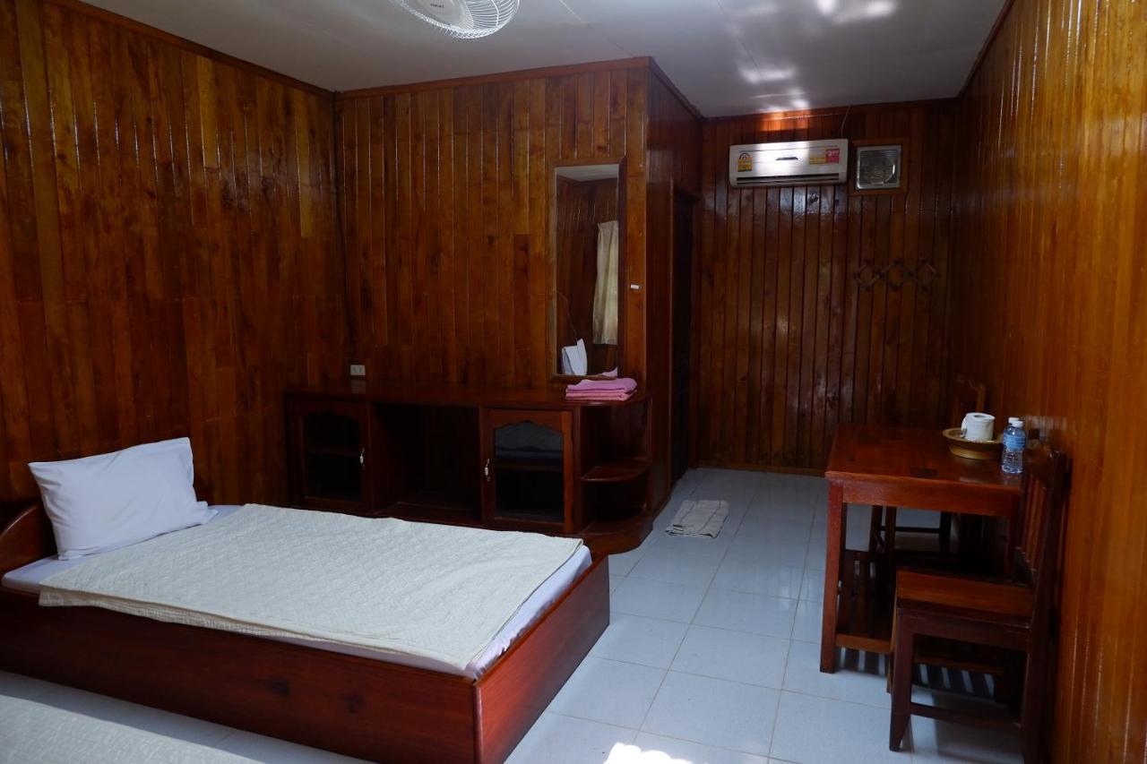 Song Lao Guesthouse Thakhek Exterior photo