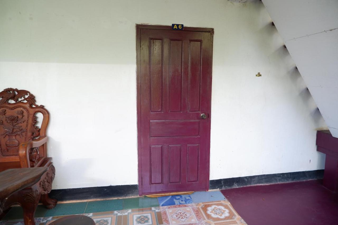 Song Lao Guesthouse Thakhek Exterior photo