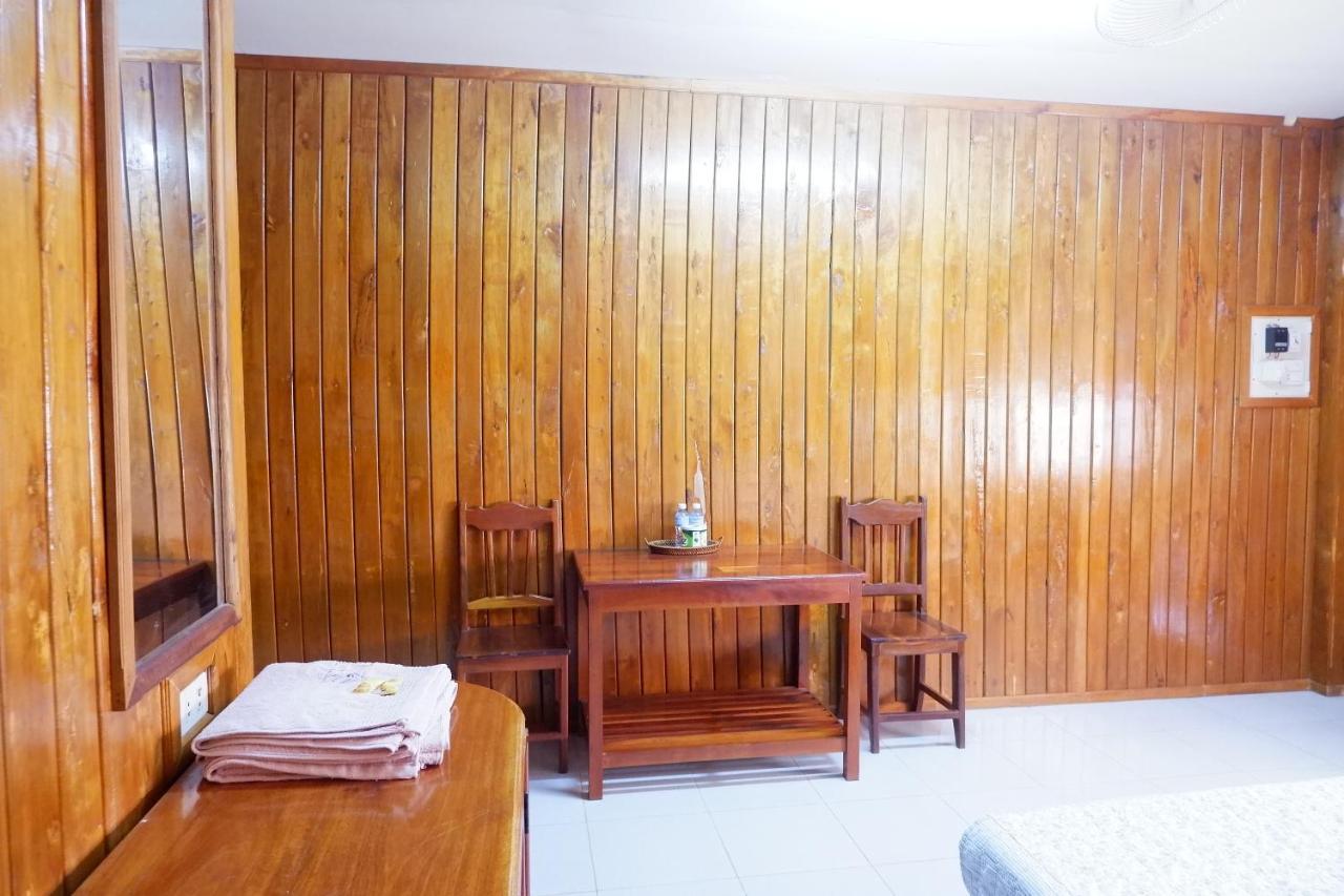 Song Lao Guesthouse Thakhek Exterior photo