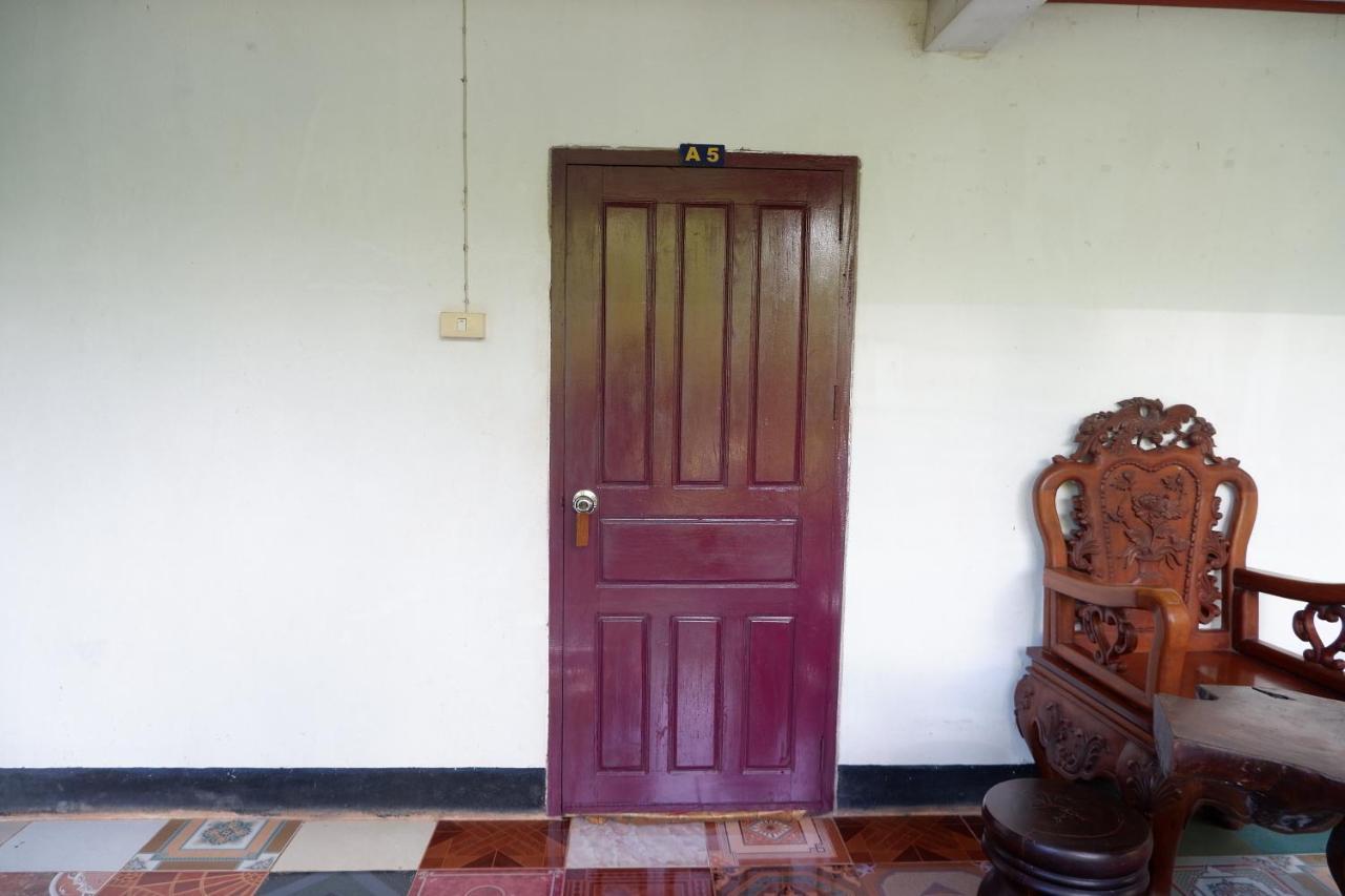 Song Lao Guesthouse Thakhek Exterior photo