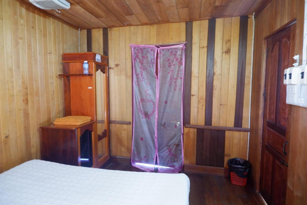 Song Lao Guesthouse Thakhek Exterior photo