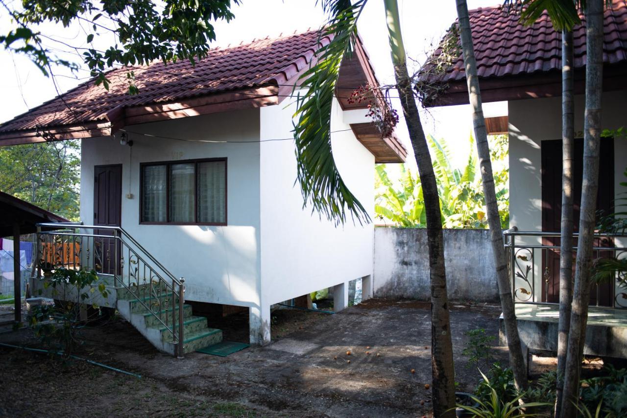 Song Lao Guesthouse Thakhek Exterior photo