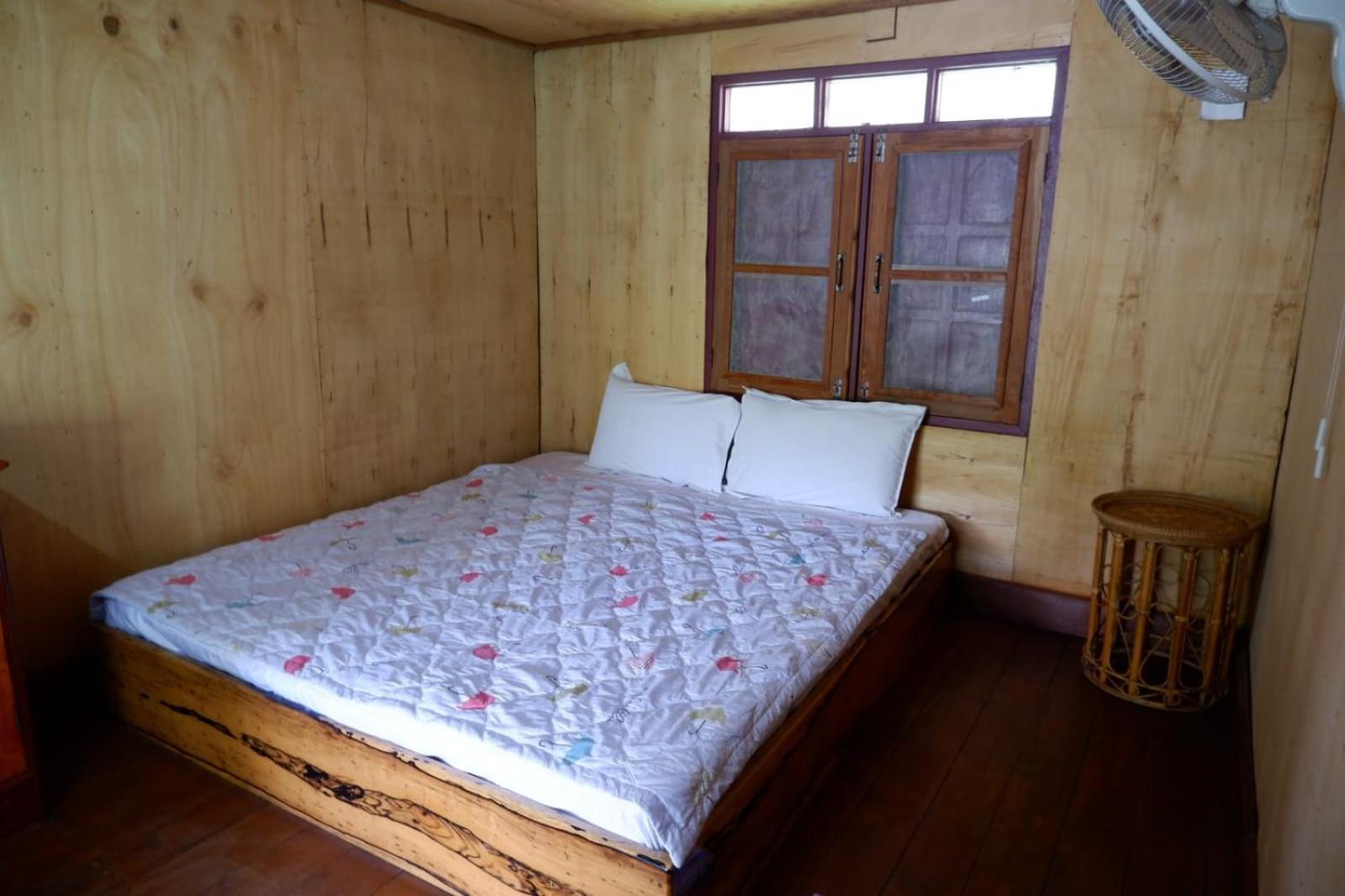 Song Lao Guesthouse Thakhek Exterior photo