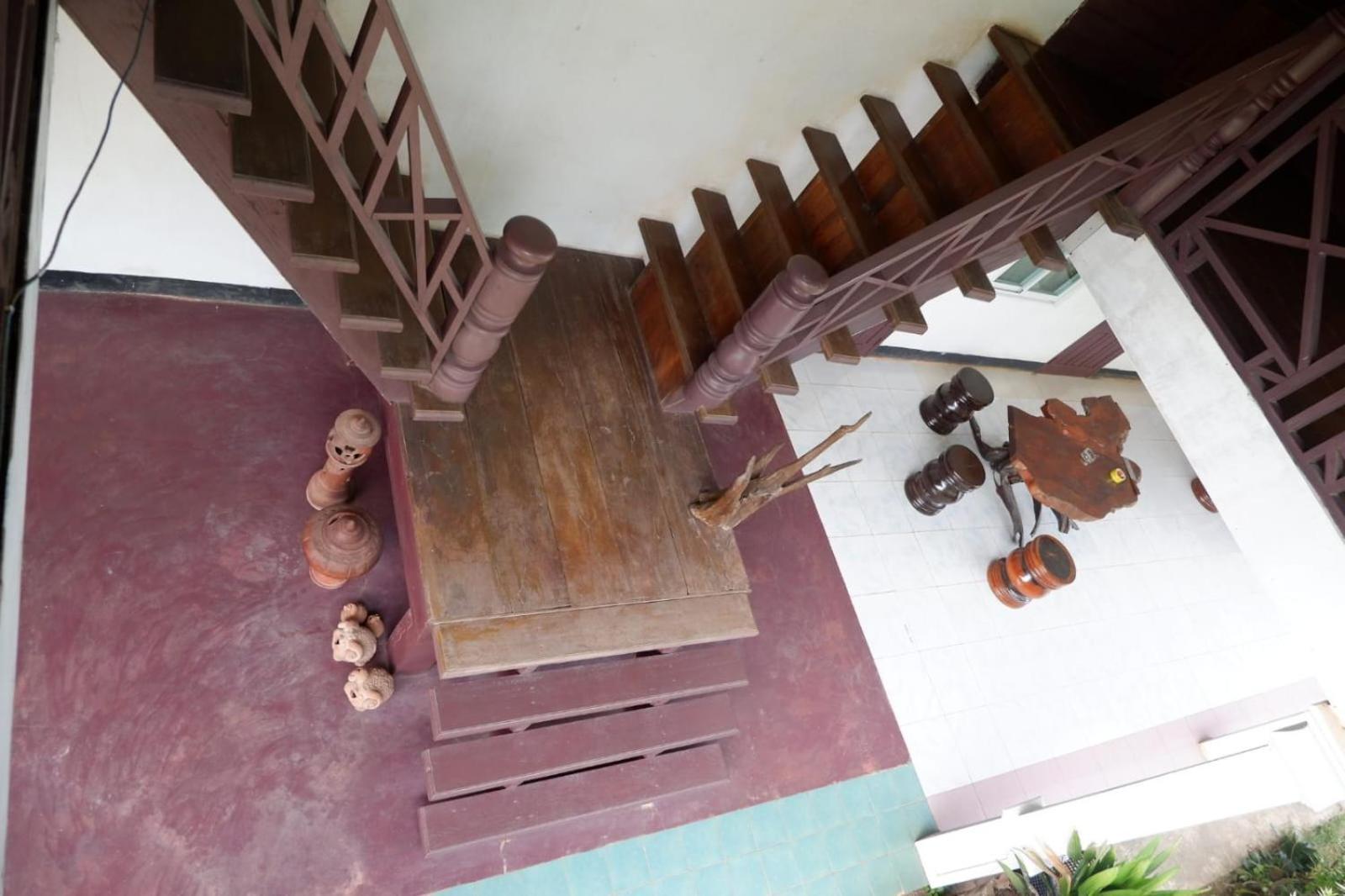 Song Lao Guesthouse Thakhek Exterior photo