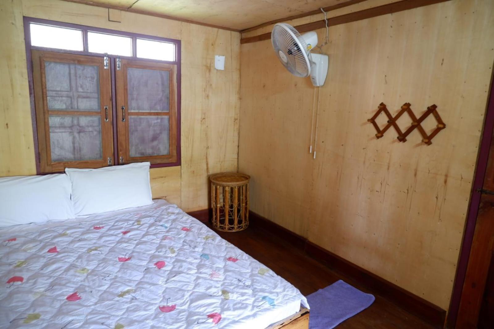 Song Lao Guesthouse Thakhek Exterior photo