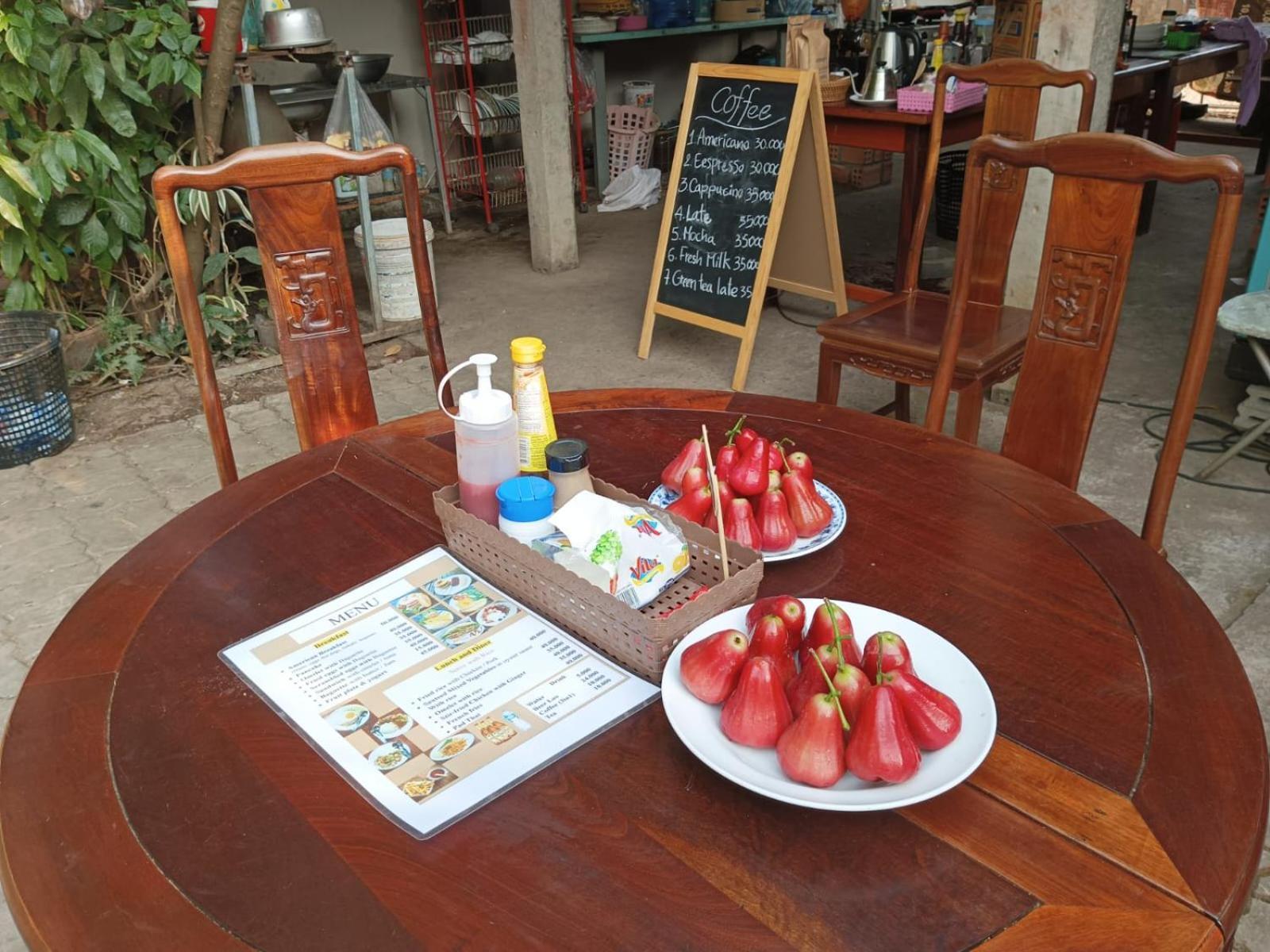 Song Lao Guesthouse Thakhek Exterior photo