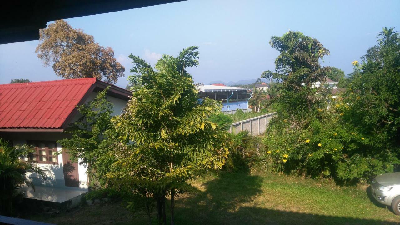Song Lao Guesthouse Thakhek Exterior photo