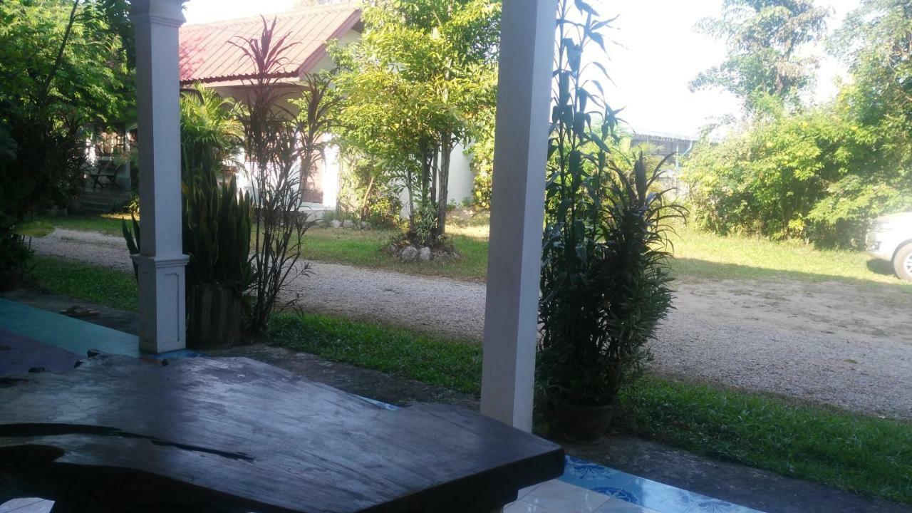 Song Lao Guesthouse Thakhek Exterior photo
