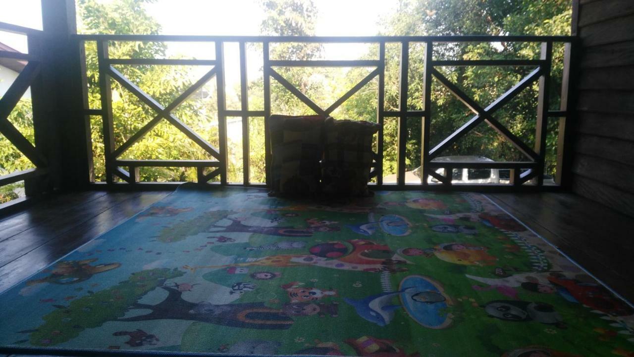 Song Lao Guesthouse Thakhek Exterior photo