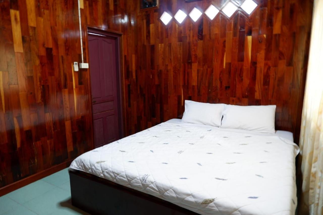 Song Lao Guesthouse Thakhek Exterior photo